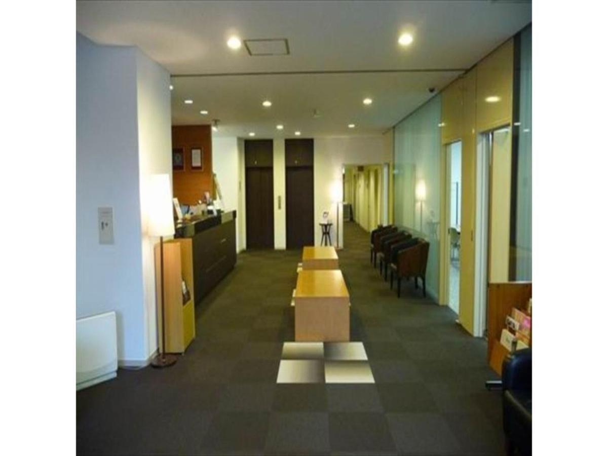 Court Hotel Fukuoka Tenjin - Vacation Stay 42334V Exterior photo